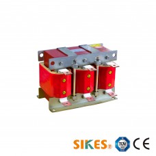 Reactor de carga para motor de media velocidad, 320A / 360V