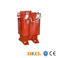 DC Choke for Rail and Transportation, Current Current 300A [Vertical]