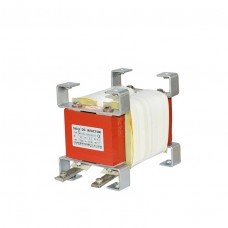 Choque incorporado DC dedicado para inversor 55KW 150A