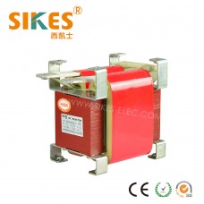 Choque incorporado CC dedicado para inversor 75KW 176A