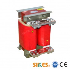 DC Choke for 400V Inverter, Corriente nominal 1500A 