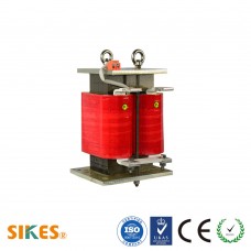 DC Choke for Inverter 1200V, Corriente nominal 350A [Vertical]