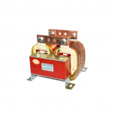 DC Choke for 400V Inverter, Corriente nominal 1000A [Horizontal]