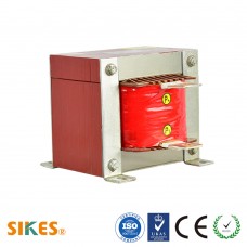DC Choke for 400V Inverter, corriente nominal 160A