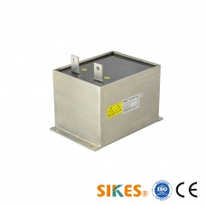 DC Choke for 400V Inverter, Corriente nominal 200A