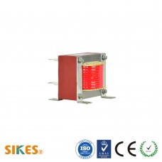 DC Choke for 400V Inverter, corriente nominal 23A