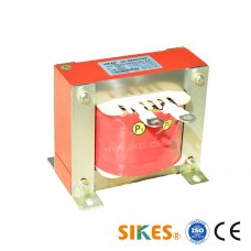 DC Choke for 400V Inverter, Corriente nominal 80A