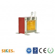 DC Choke for 400V Inverter, Corriente nominal 40A