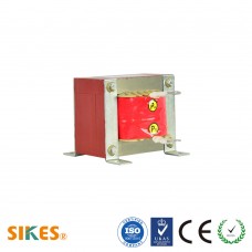 DC Choke for 400V Inverter, Corriente nominal 50A