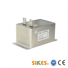 DC Choke for 400V Inverter, Corriente nominal 90A