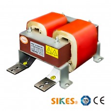 DC Choke for 400V Inverter, Corriente nominal 570A 