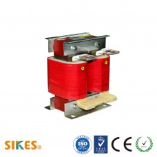 DC Choke for 400V Inverter, Corriente nominal 250A [Vertical]