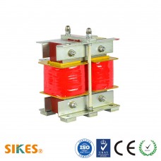 DC Choke for 400V Inverter, Corriente nominal 210A [Vertical]