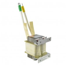 DC Magnetic Choke 135A, 400V [Personalizado]