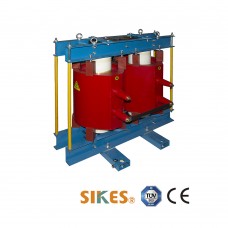 Reactor de filtrado, corriente nominal 33A, tensión nominal 27,5 kV