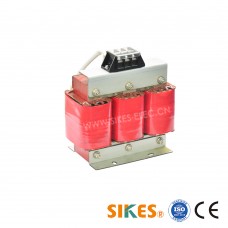 Reactor de carga dedicado para pruebas de inversor 30A, 1.8mH