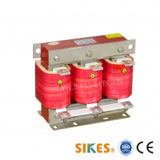 Reactor de carga dedicado para pruebas de inversor 60A, 0.062mH