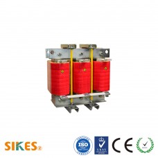 Reactor de carga dedicado para pruebas de inversor 240A, 0.15mH