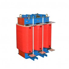 Reactor de carga dedicado para pruebas de inversor 1500A, 270Kva, 15%