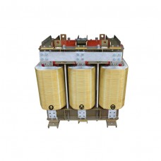 Reactor de carga dedicado para pruebas de inversor 1000A, 630KW, trabajo a corto plazo