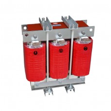 Reactor de carga dedicado para pruebas de inversor 61A, 40Kva, tasa de impedancia 30%