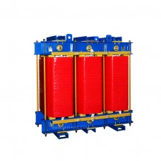 Reactor de carga dedicado para investigación científica 100A, 3.3kv, 565Kva