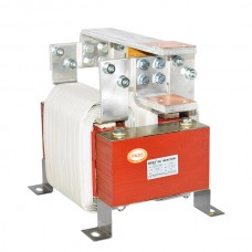 DC Choke for 400V Inverter, Corriente nominal 1250A [Horizontal]