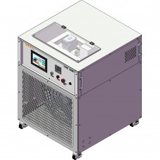 Banco de carga resistiva AC 400V 100KW