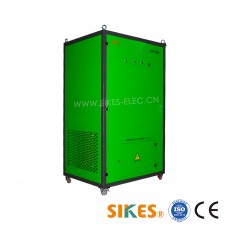 Banco de carga resistiva AC 10KV 20kw