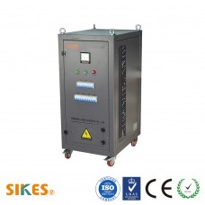 Banco de carga resistiva AC 380V 45kw