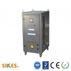Banco de carga resistiva AC 380V 45kw