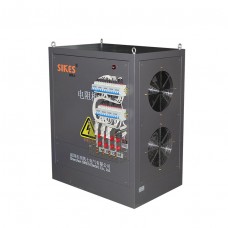 Banco de carga resistiva AC 220V 51kw
