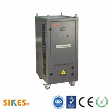 Banco de carga resistiva 270VDC-45KW