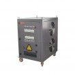 Banco de carga resistiva 750VDC-30KW