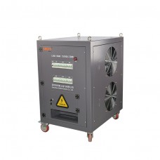 Banco de carga resistiva 750VDC-30KW