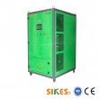Banco de carga resistiva 200KW, 2000V