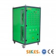 Banco de carga resistiva 500VDC & 750VDC 100KW
