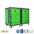 Banco de carga resistiva 500VDC & 800VDC 100KW