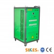 Banco de carga resistiva 500VDC-100KW Banco de carga resistiva 500VDC-100KW