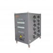 Banco de carga resistiva 750VDC-160KW Banco de carga resistiva 750VDC-160KW