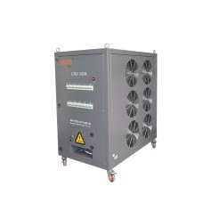 Banco de carga resistiva 750VDC-160KW