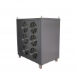 Banco de carga resistiva 750VDC-160KW Banco de carga resistiva 750VDC-160KW