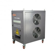 Banco de carga resistiva 1000VDC-20KW