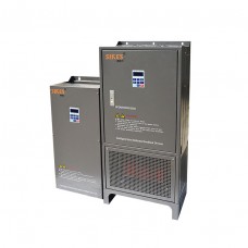 Unidad regenerativa 185-200KW, Chopper Voltage 1150V