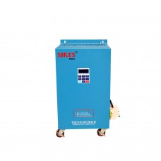 Regenerative drive for elevator 75A,37KW, Chopper Voltage  620V