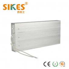 Resistencia de aluminio de alta potencia alojada 4.8KW