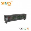 Resistencia de frenado Caja Potencia nominal 2kW