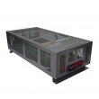 Caja de resistencia de frenado 18kW