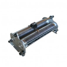 Reóstatos deslizantes, resistencia ajustable de doble tubo, 0.1-1.5A,360-17.5KΩ