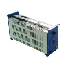 Adjustable resistor SX7D  Covered, 